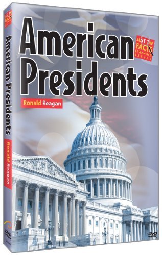 Just The Facts/American Presidents: Ronald Re@Nr